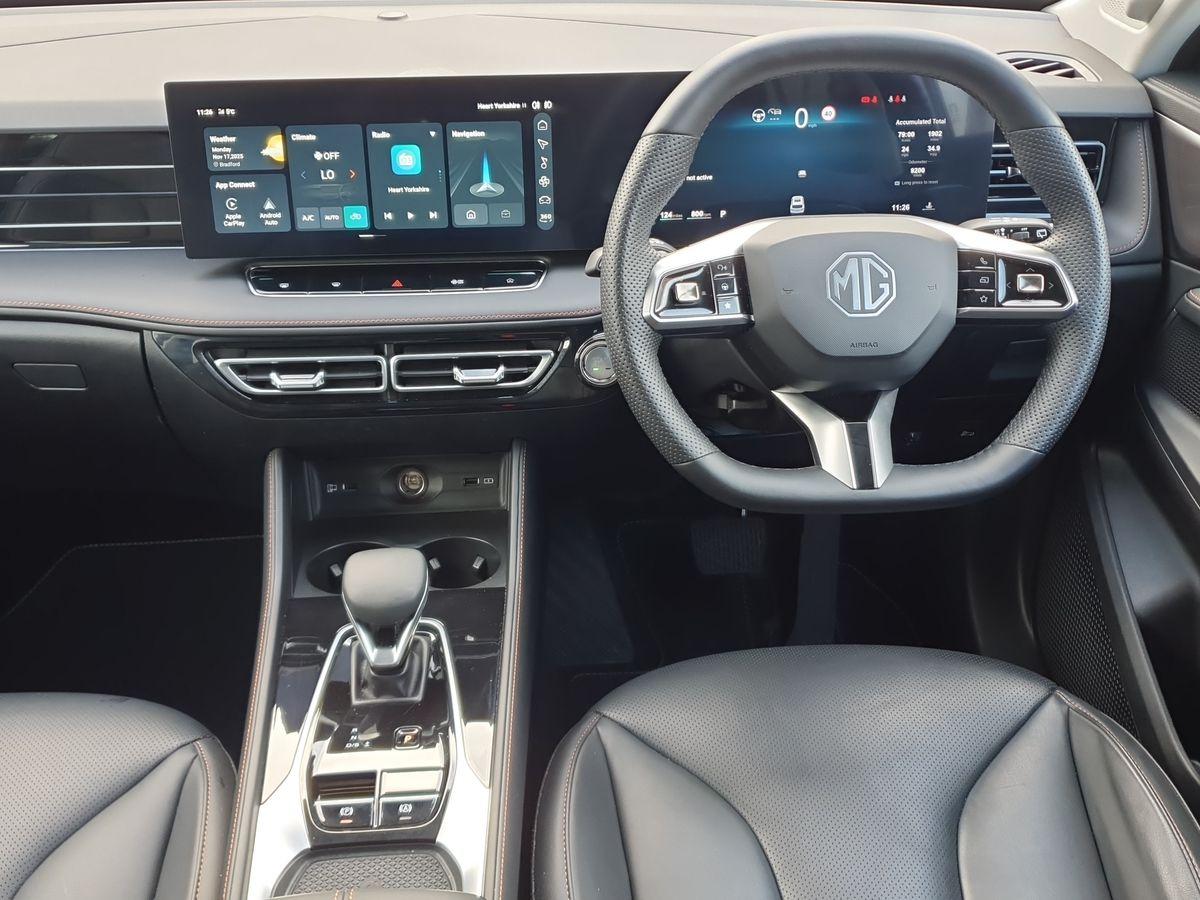 Used MG MG HS 2024 for sale - 76609722: Photo 12