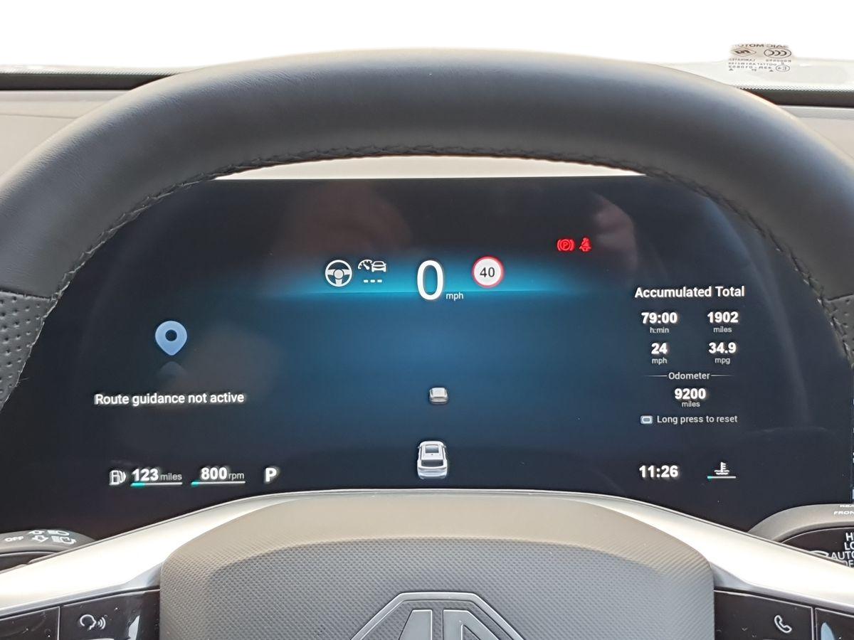 Used MG MG HS 2024 for sale - 76609722: Photo 14