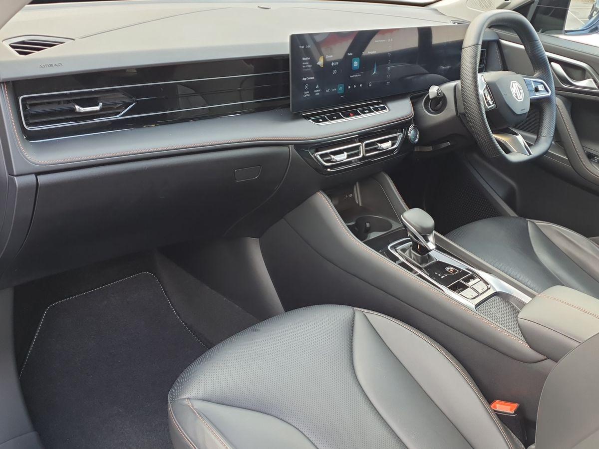 Used MG MG HS 2024 for sale - 76609722: Photo 15