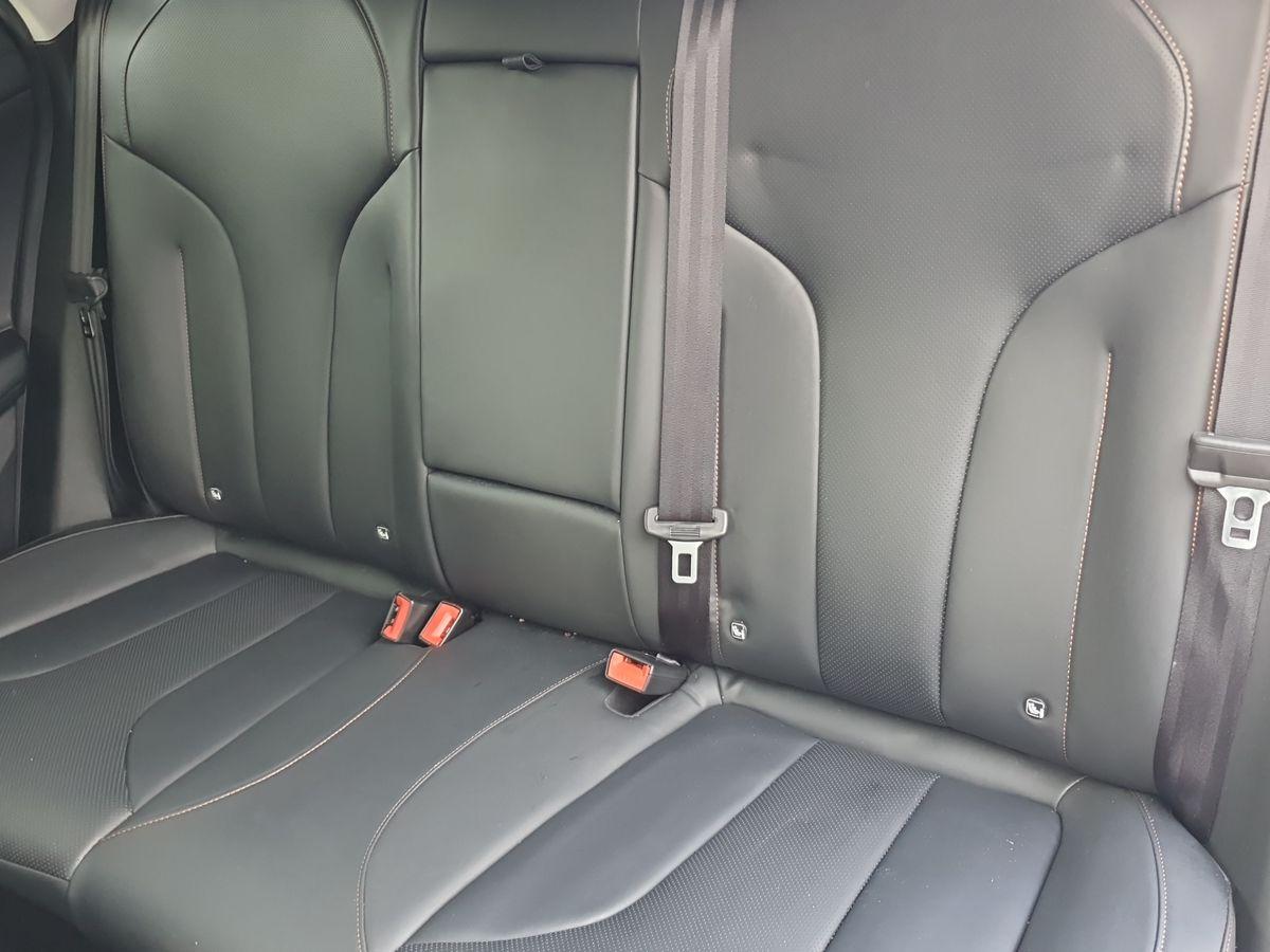 Used MG MG HS 2024 for sale - 76609722: Photo 17