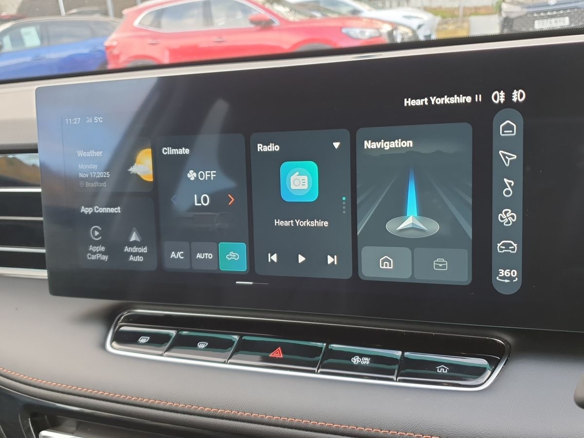 Used MG MG HS 2024 for sale - 76609722: Photo 19