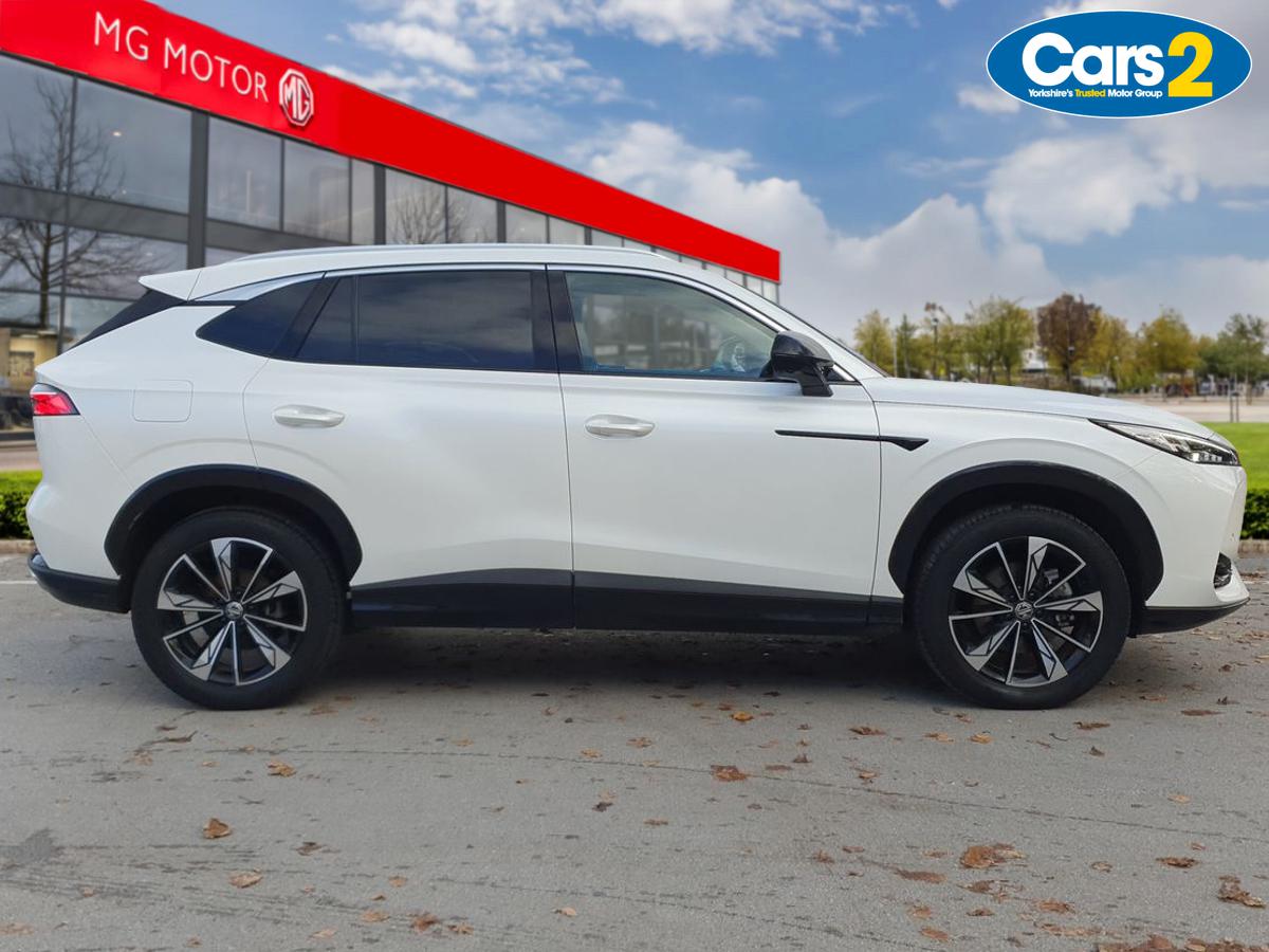 Used MG MG HS 2024 for sale - 76609722: Photo 2