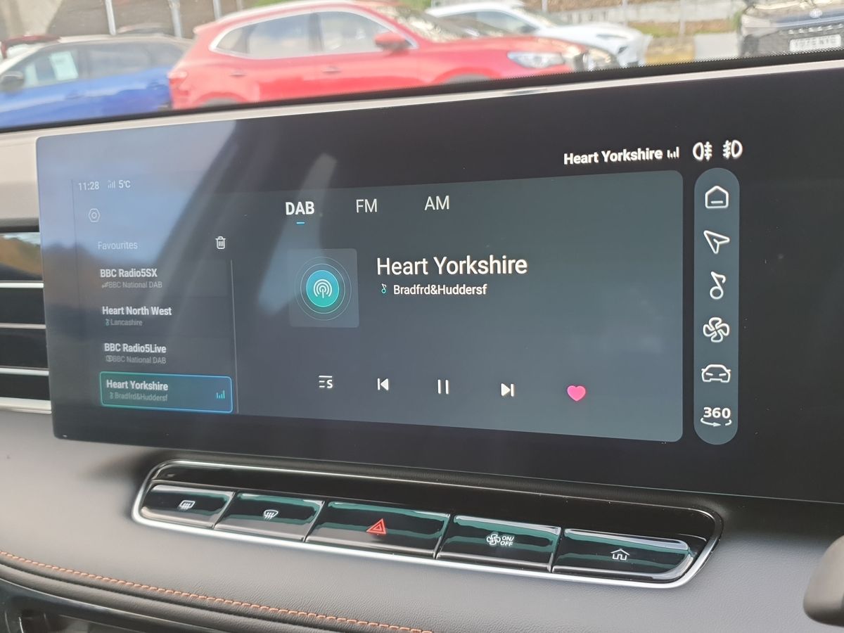 Used MG MG HS 2024 for sale - 76609722: Photo 21