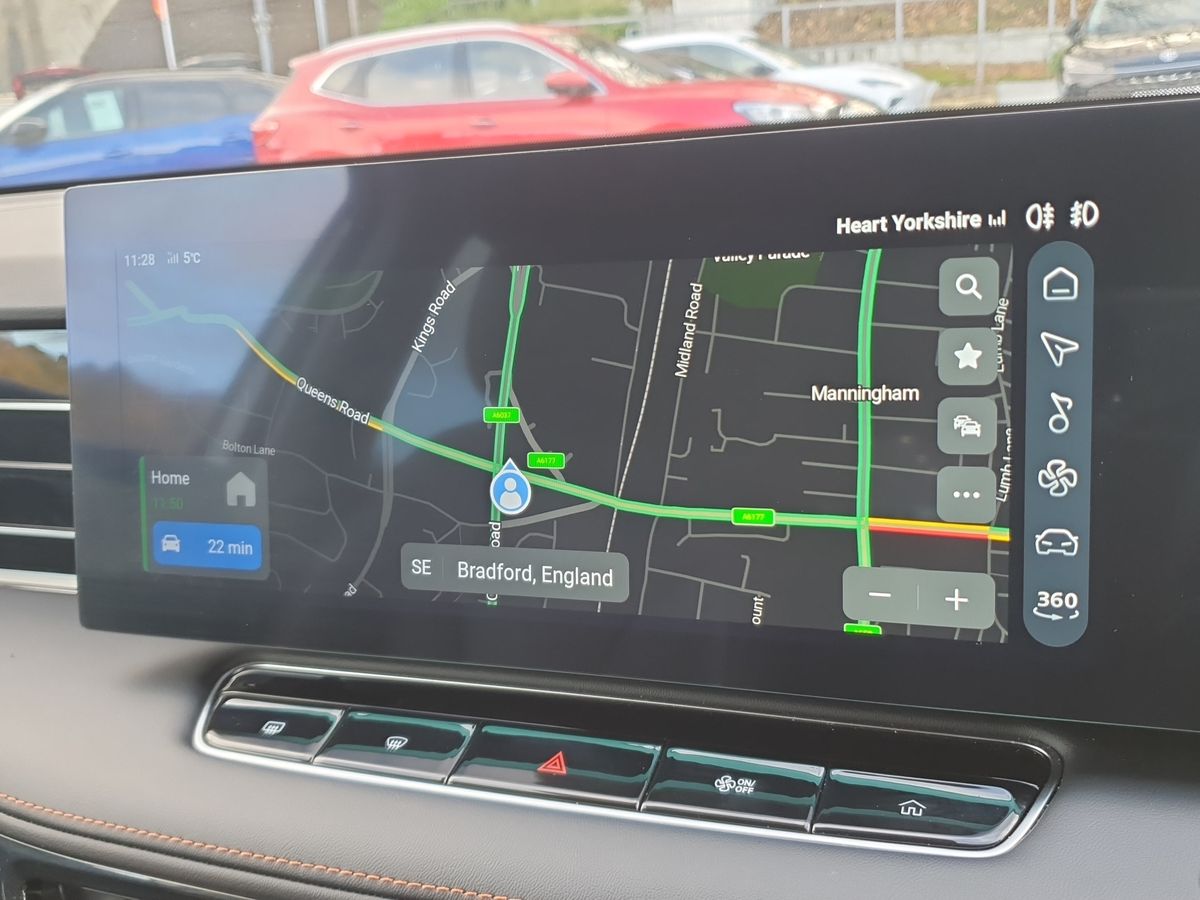 Used MG MG HS 2024 for sale - 76609722: Photo 22