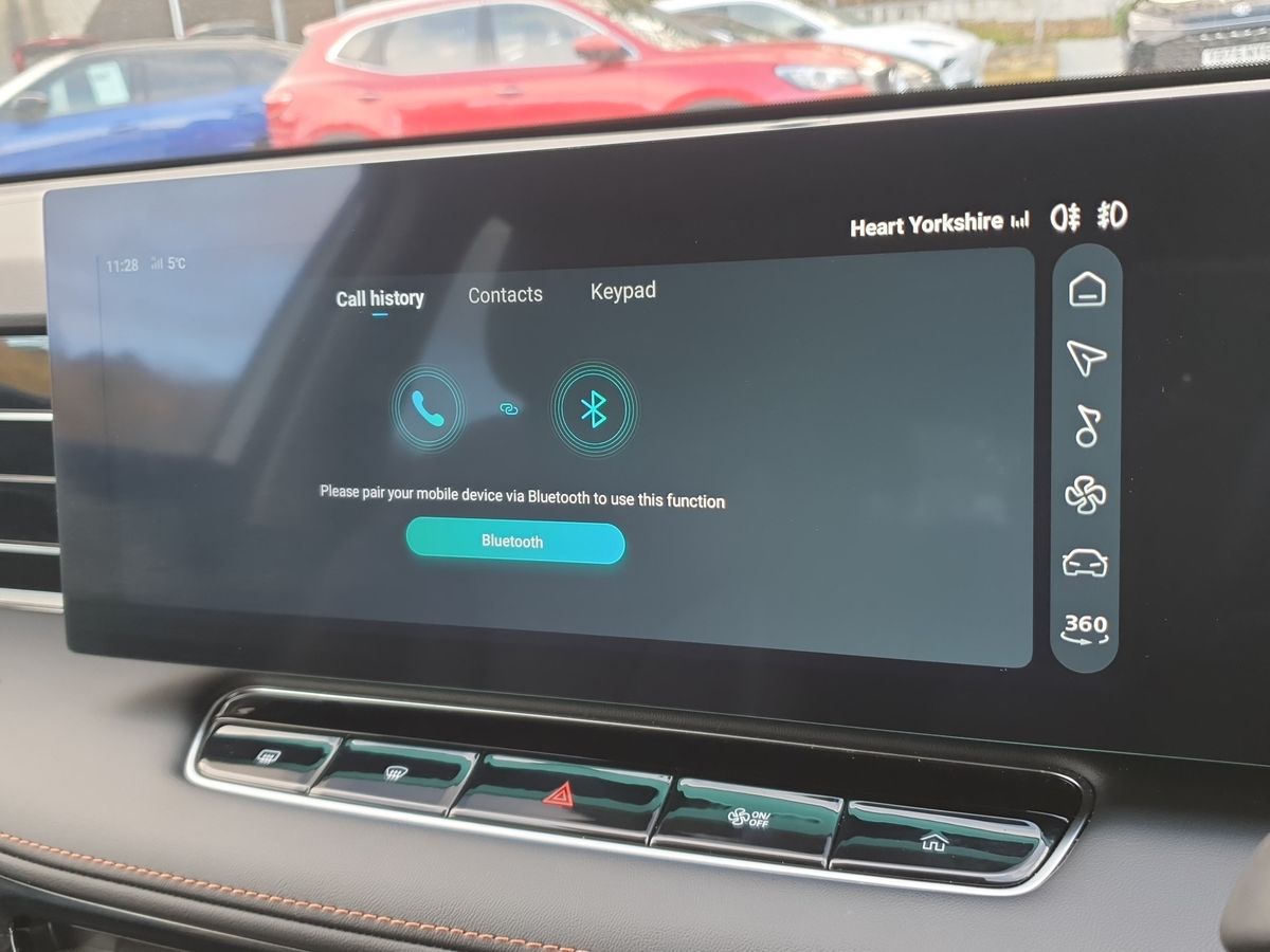 Used MG MG HS 2024 for sale - 76609722: Photo 23