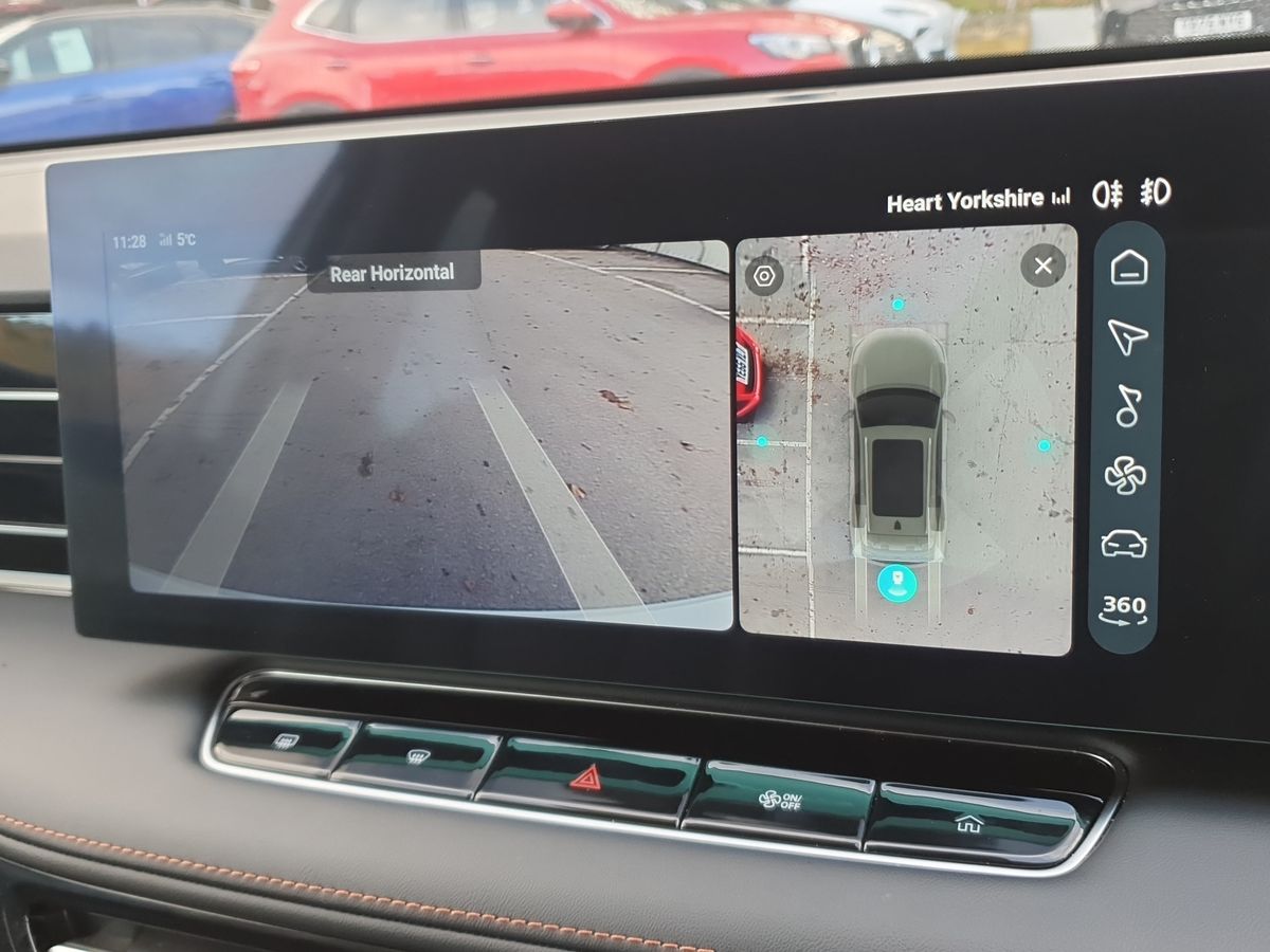 Used MG MG HS 2024 for sale - 76609722: Photo 24