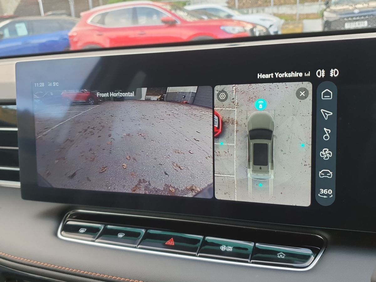 Used MG MG HS 2024 for sale - 76609722: Photo 25