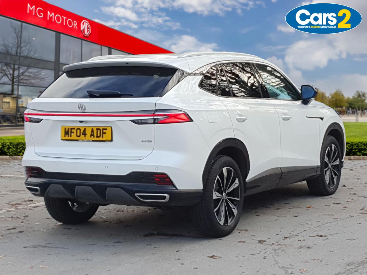 Used MG MG HS 2024 for sale - 76609722: Photo 3