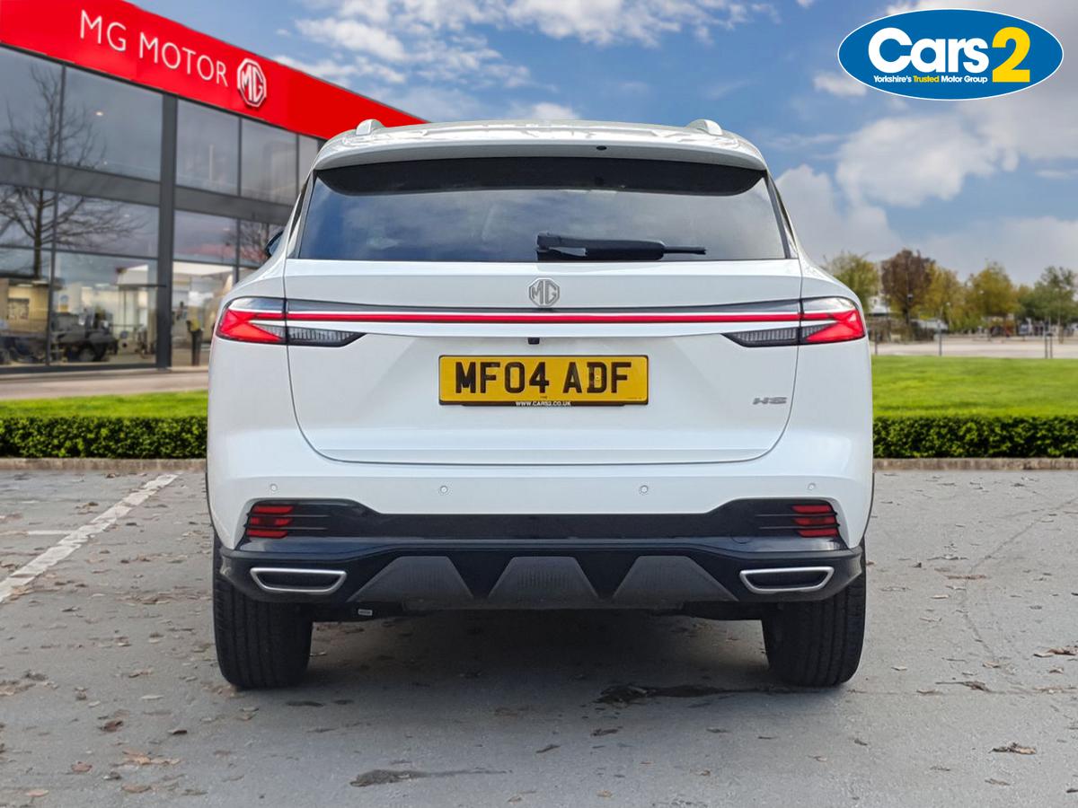 Used MG MG HS 2024 for sale - 76609722: Photo 4