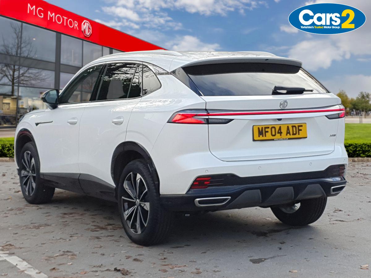 Used MG MG HS 2024 for sale - 76609722: Photo 5