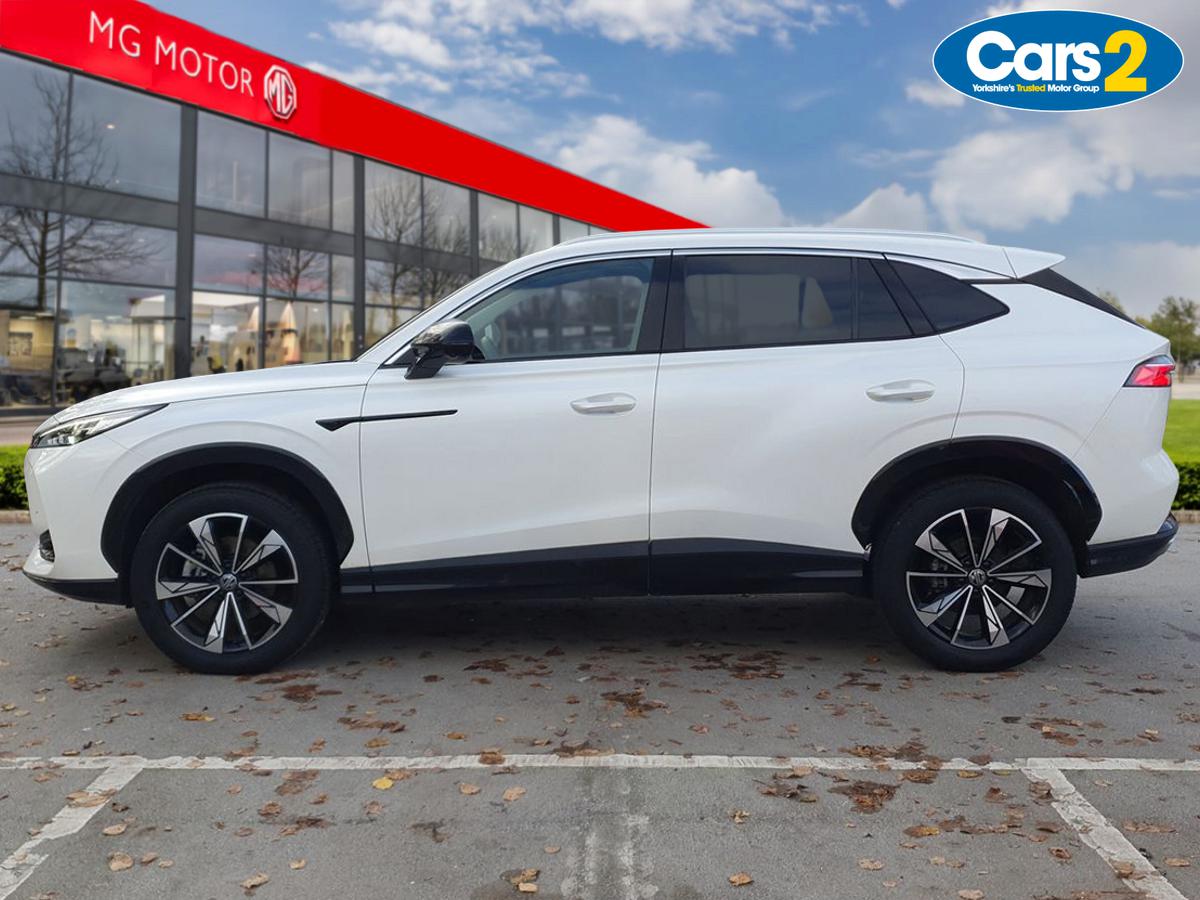 Used MG MG HS 2024 for sale - 76609722: Photo 6