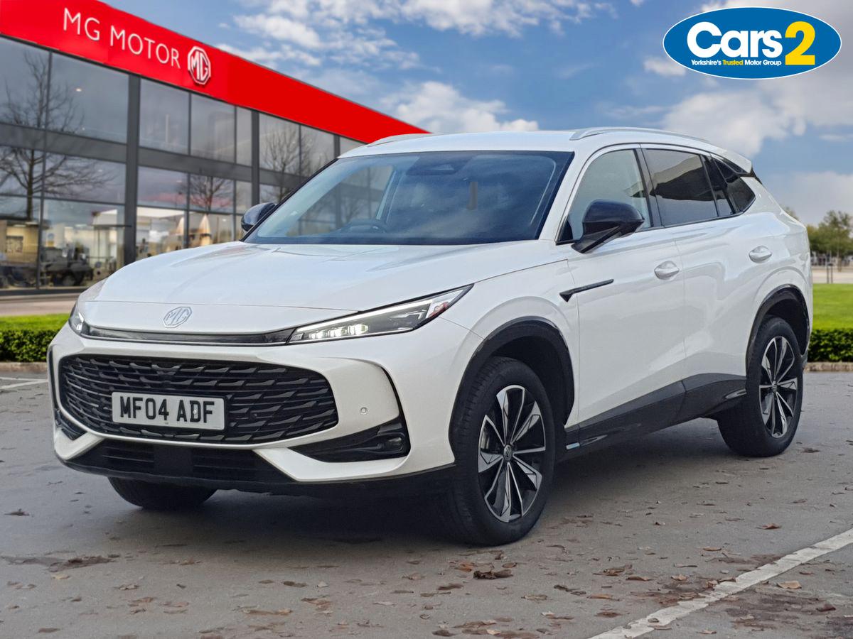 Used MG MG HS 2024 for sale - 76609722: Photo 7