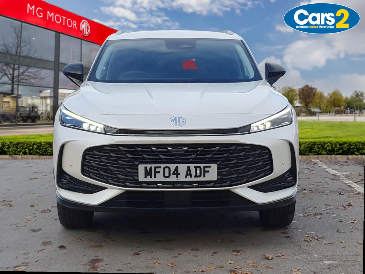 Used MG MG HS 2024 for sale - 76609722: Photo 8