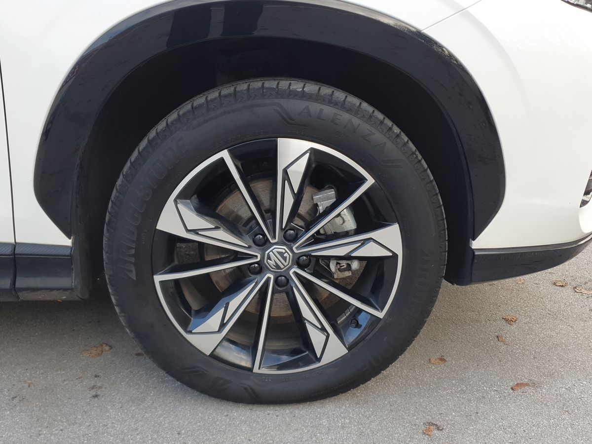 Used MG MG HS 2024 for sale - 76609722: Photo 9