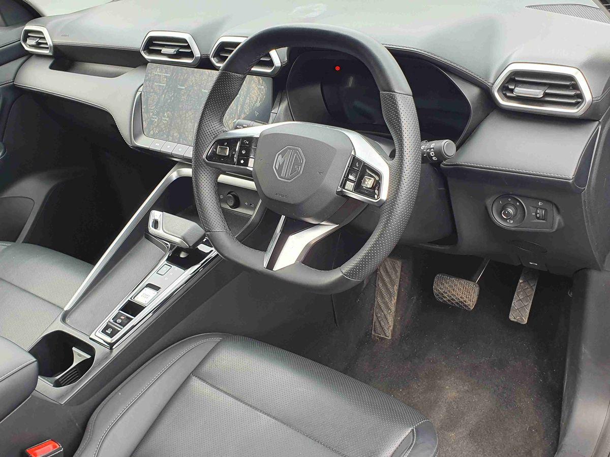 Used MG MG ZS 2025 for sale - 77995035: Photo 10
