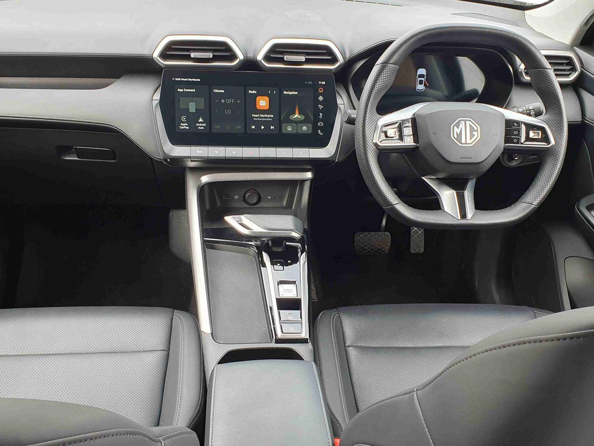 Used MG MG ZS 2025 for sale - 77995035: Photo 11