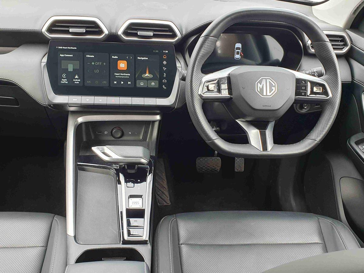 Used MG MG ZS 2025 for sale - 77995035: Photo 12