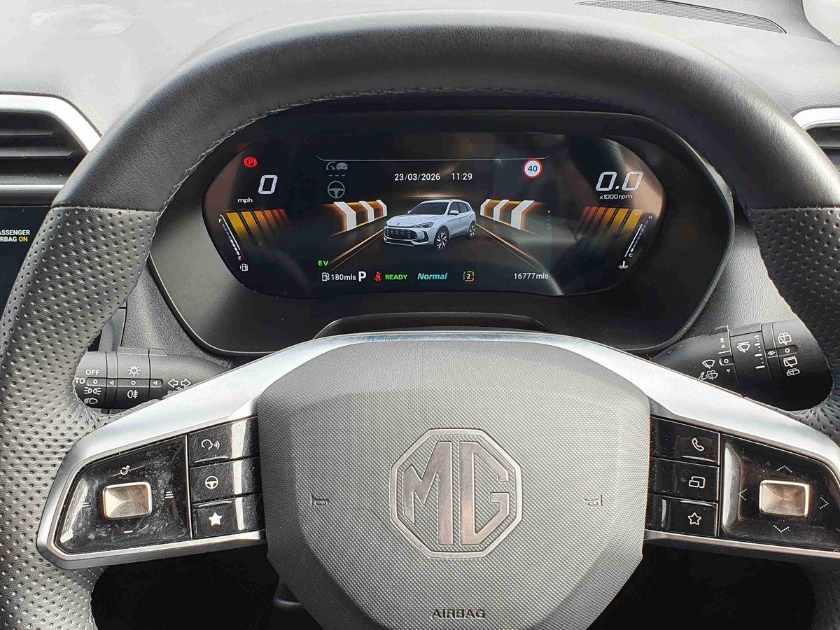 Used MG MG ZS 2025 for sale - 77995035: Photo 13