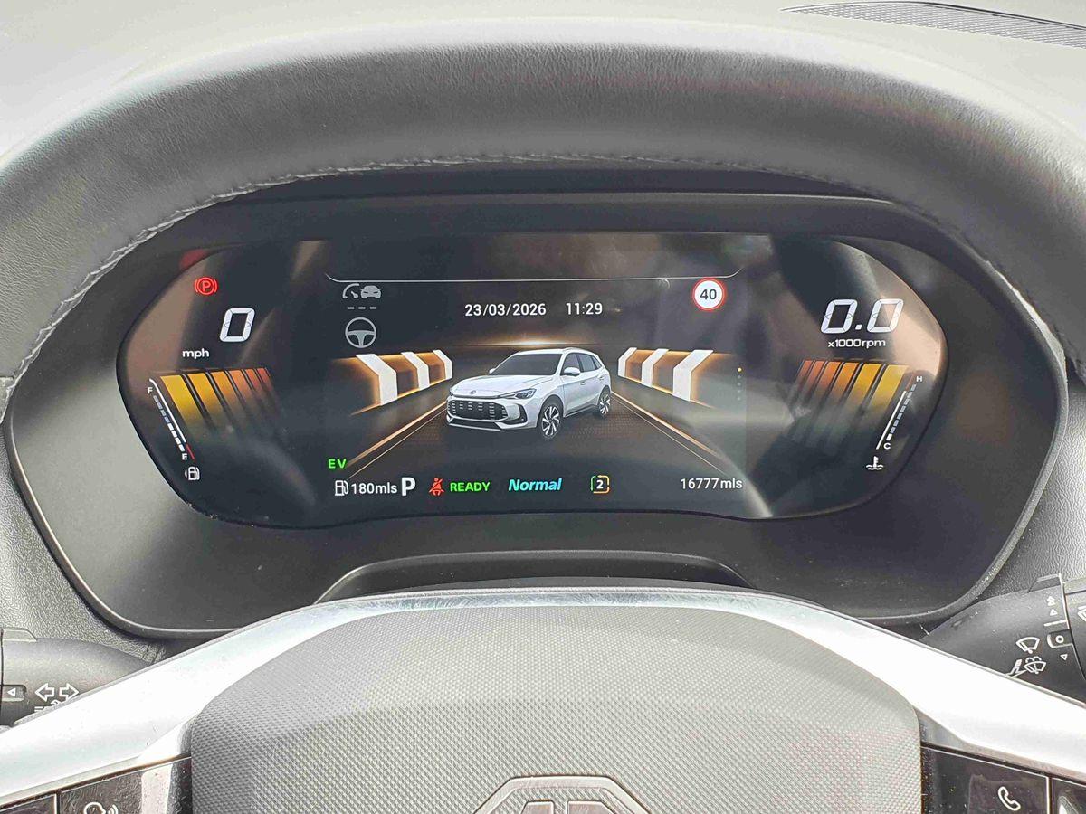 Used MG MG ZS 2025 for sale - 77995035: Photo 14