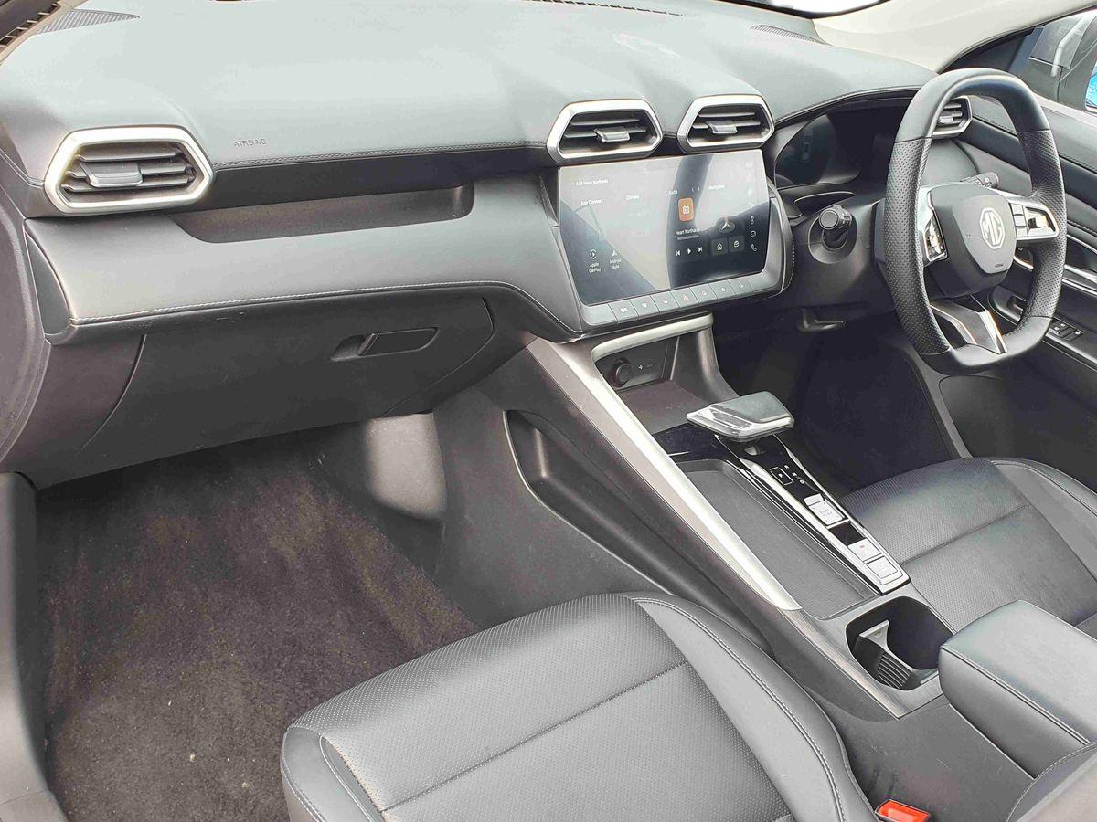 Used MG MG ZS 2025 for sale - 77995035: Photo 15