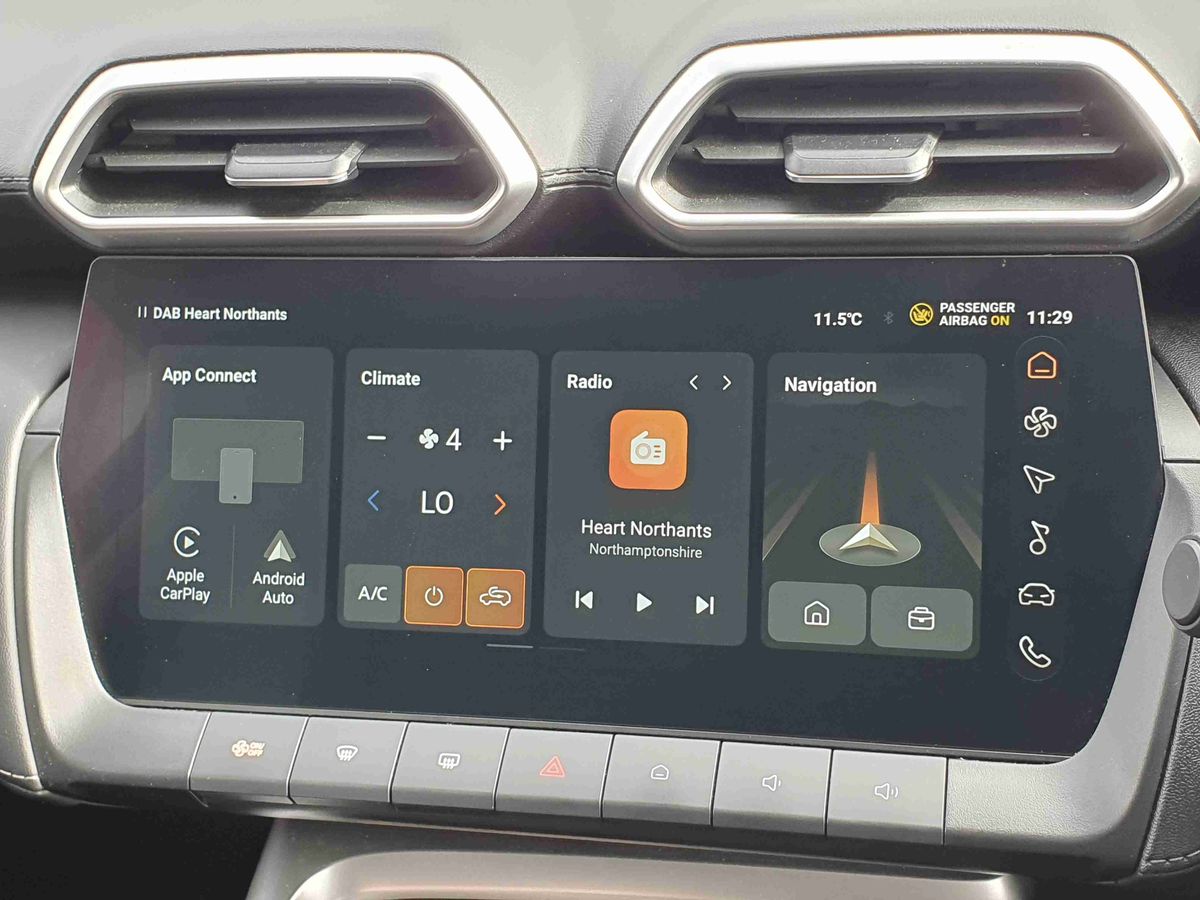 Used MG MG ZS 2025 for sale - 77995035: Photo 19