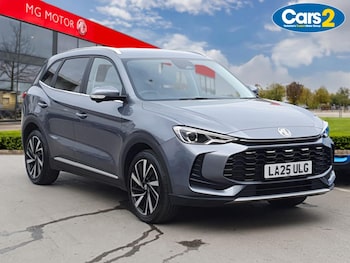 MG MG ZS feature image