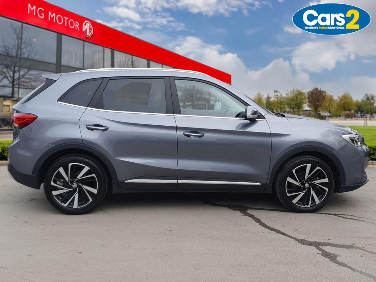 Used MG MG ZS 2025 for sale - 77995035: Photo 2