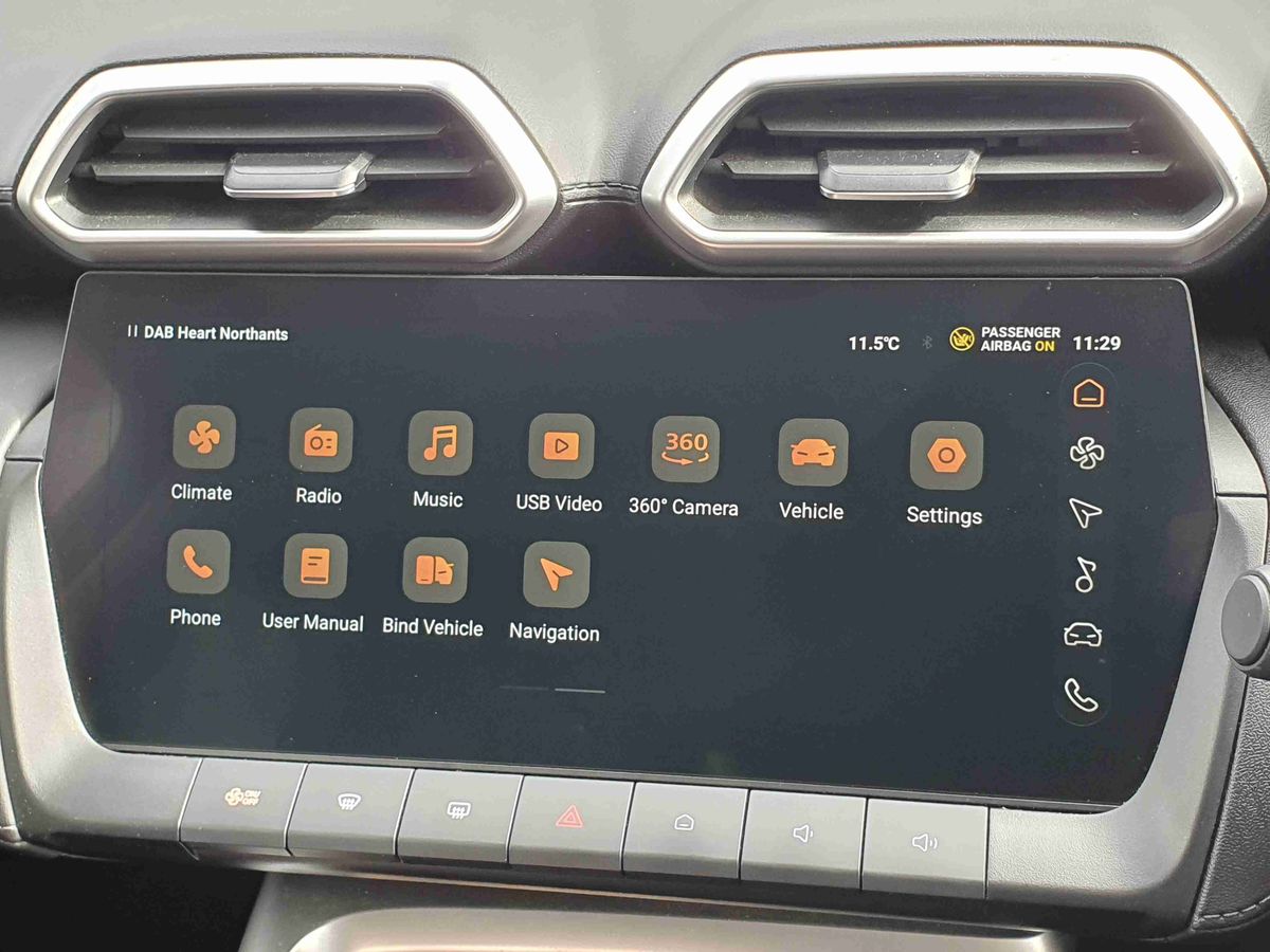 Used MG MG ZS 2025 for sale - 77995035: Photo 20