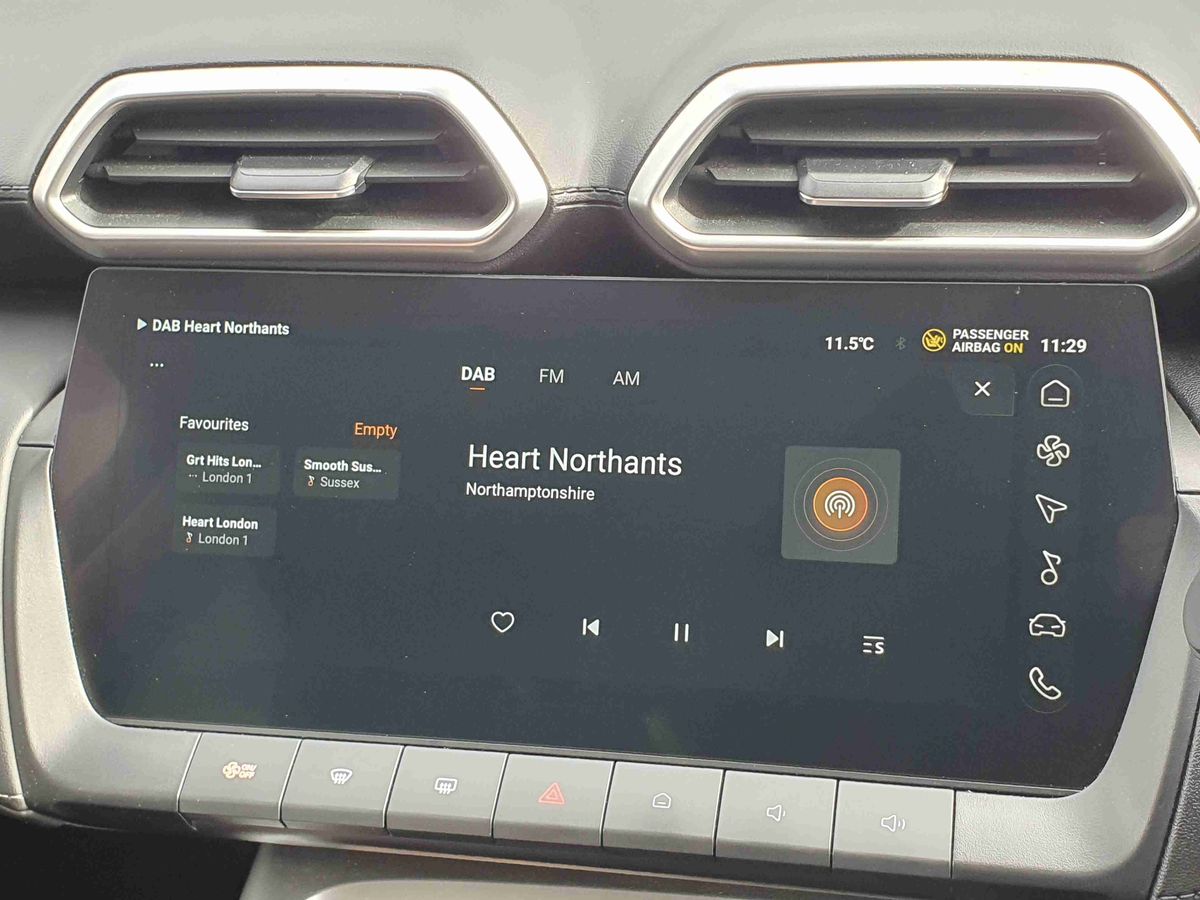 Used MG MG ZS 2025 for sale - 77995035: Photo 21