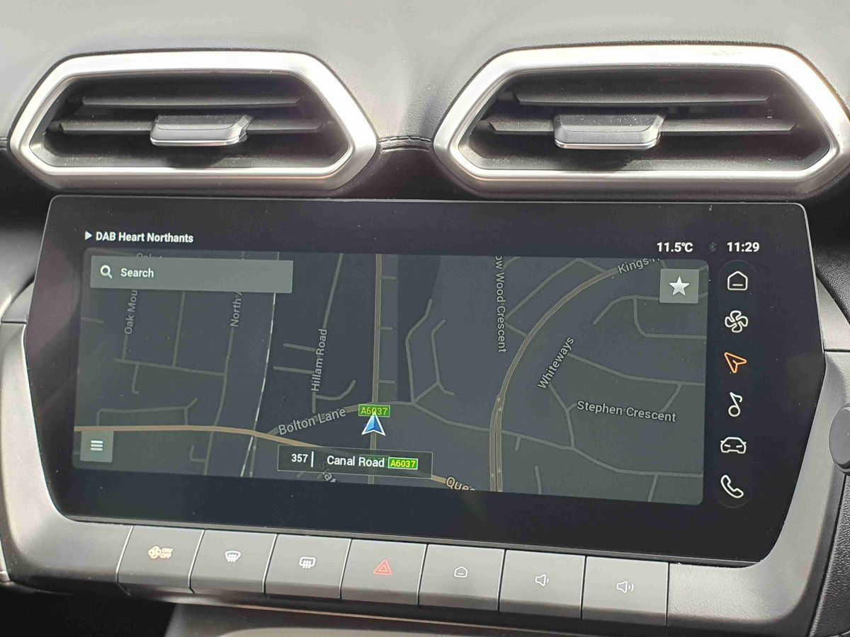 Used MG MG ZS 2025 for sale - 77995035: Photo 22