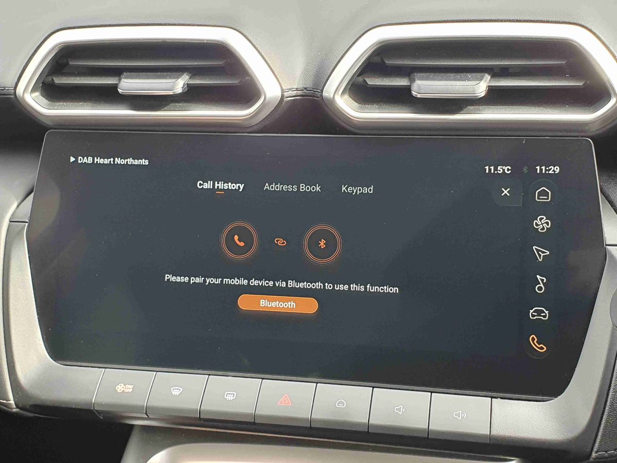 Used MG MG ZS 2025 for sale - 77995035: Photo 23