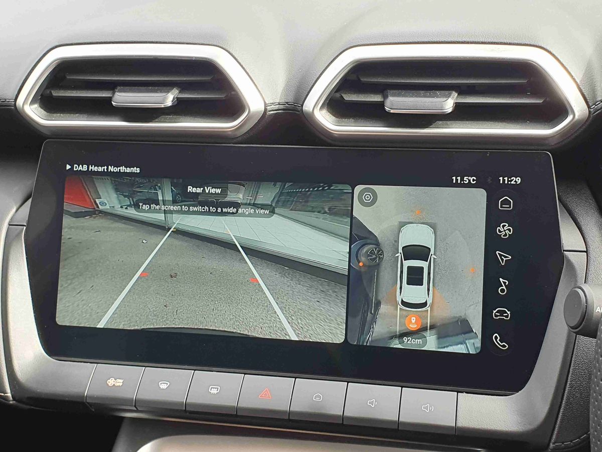 Used MG MG ZS 2025 for sale - 77995035: Photo 24