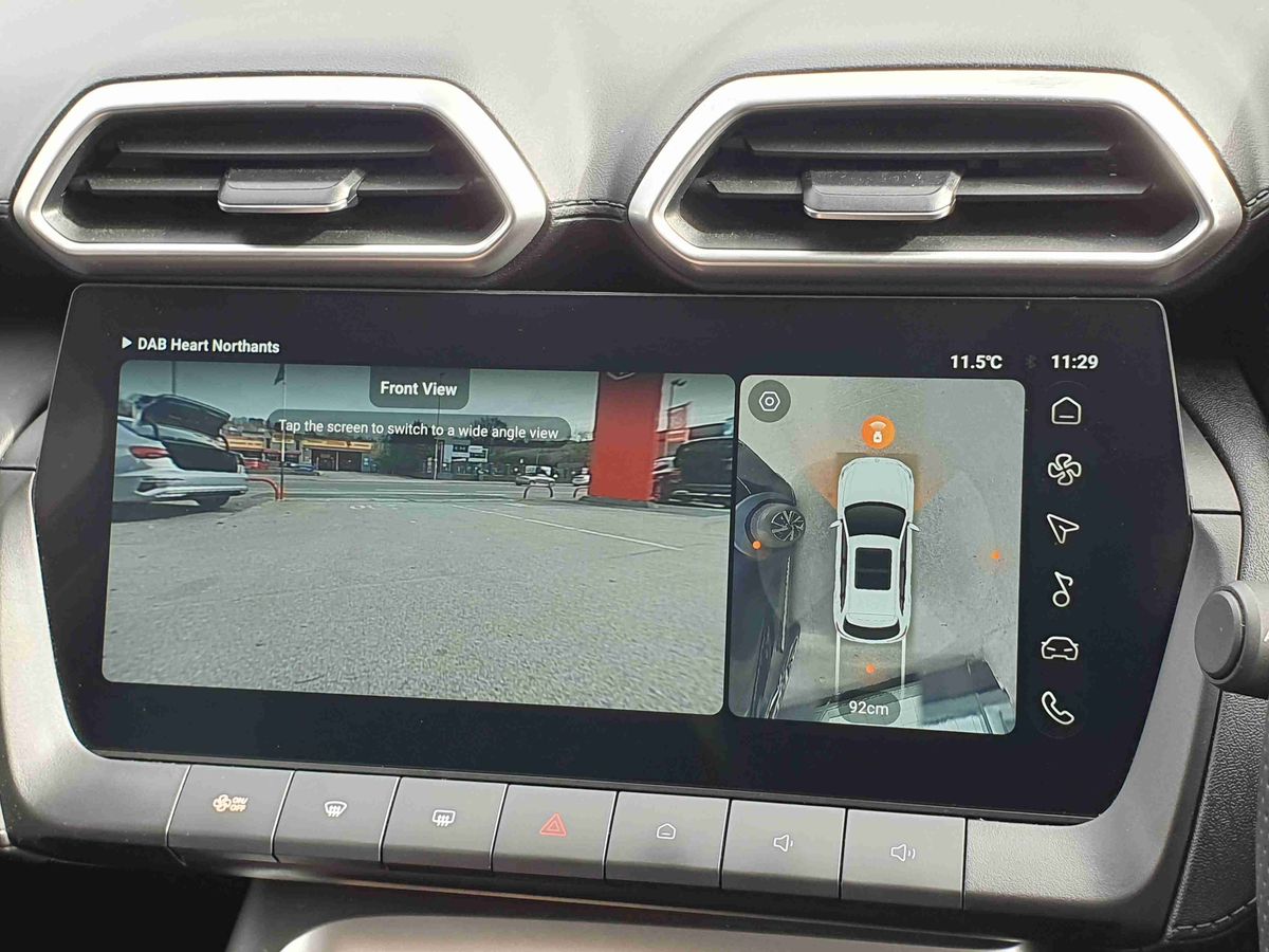 Used MG MG ZS 2025 for sale - 77995035: Photo 25