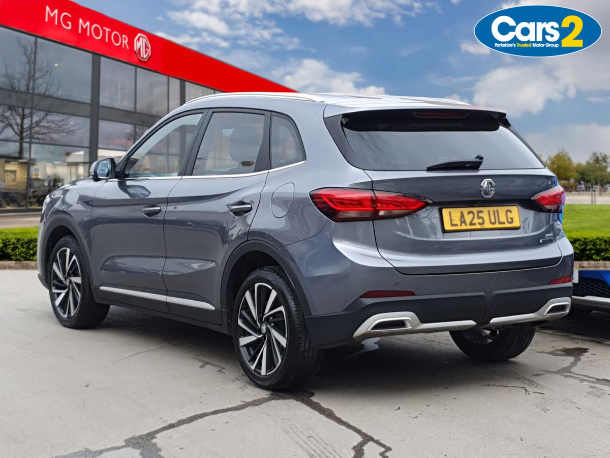 Used MG MG ZS 2025 for sale - 77995035: Photo 5