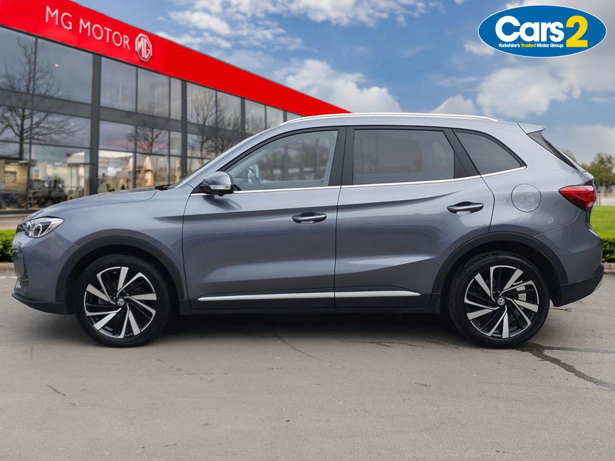 Used MG MG ZS 2025 for sale - 77995035: Photo 6