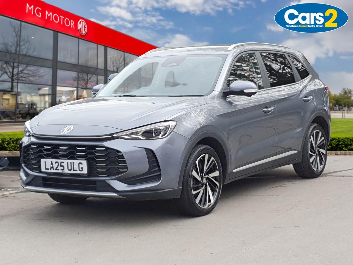 Used MG MG ZS 2025 for sale - 77995035: Photo 7
