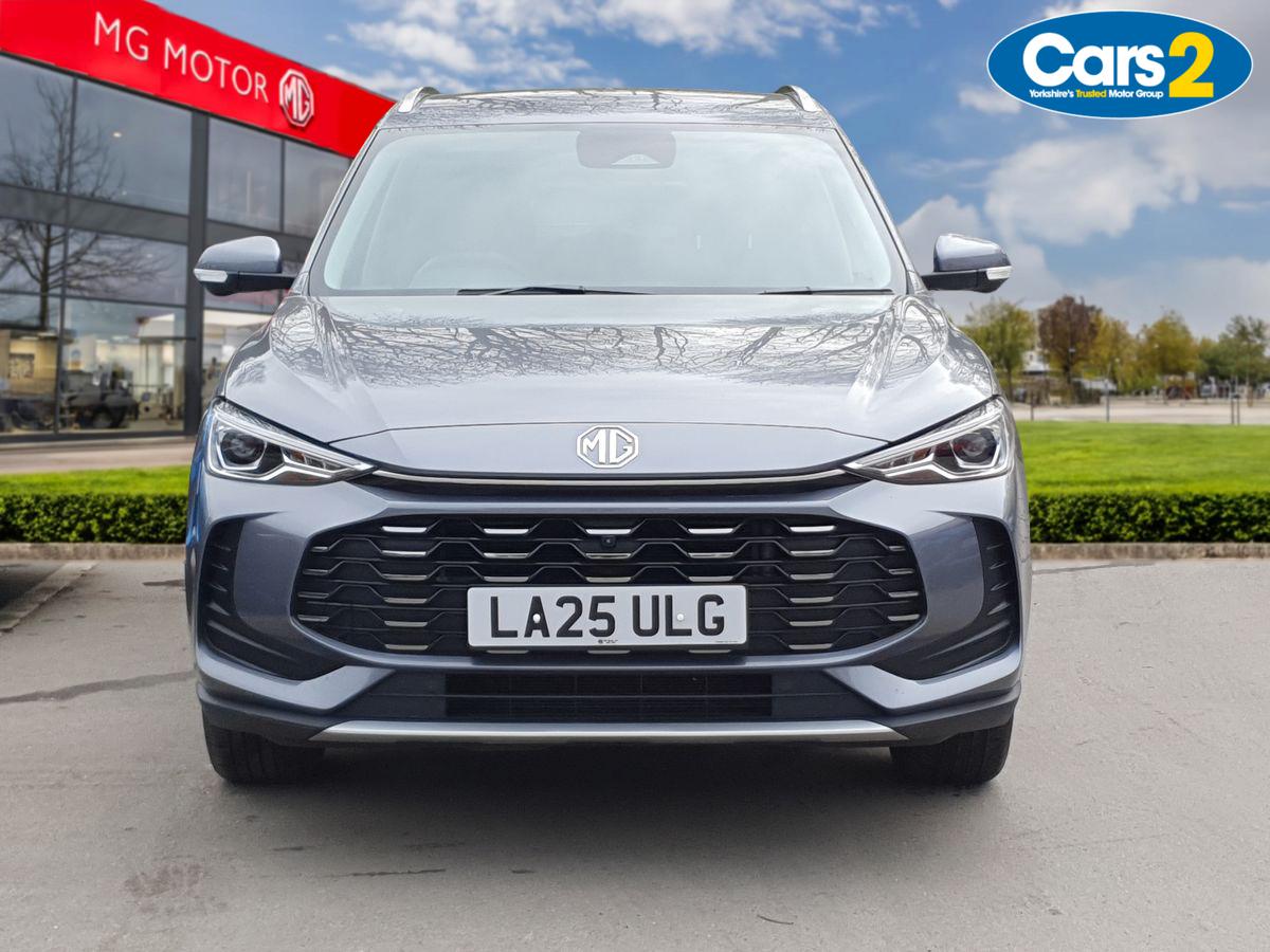 Used MG MG ZS 2025 for sale - 77995035: Photo 8
