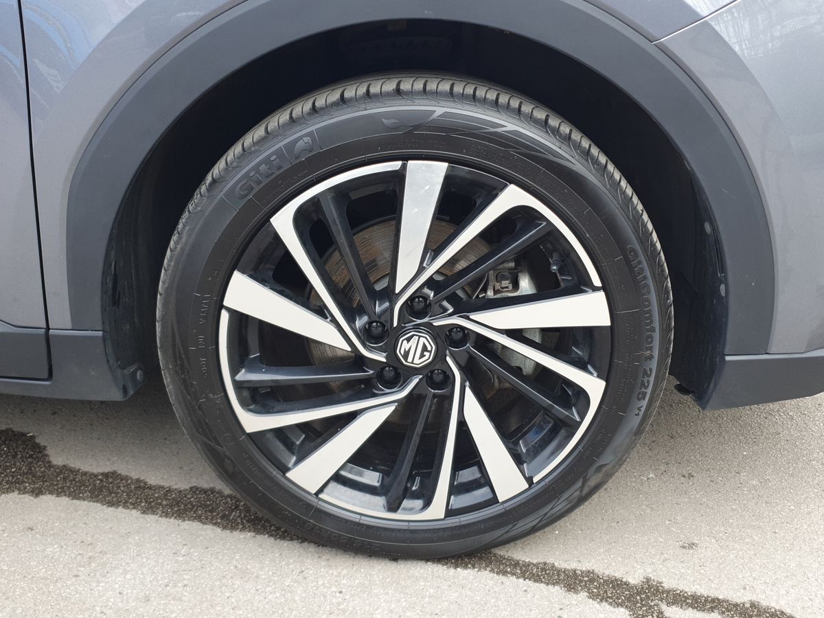 Used MG MG ZS 2025 for sale - 77995035: Photo 9