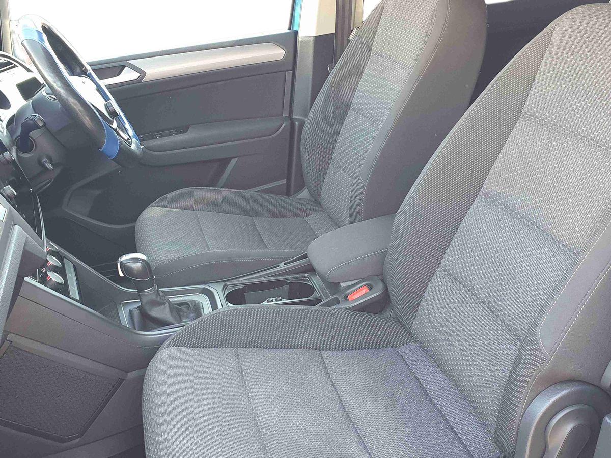 Used Volkswagen Touran 2017 for sale - 78158589: Photo 16