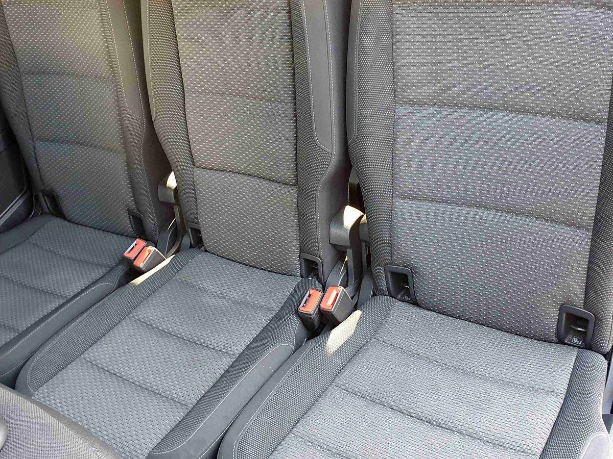 Used Volkswagen Touran 2017 for sale - 78158589: Photo 17