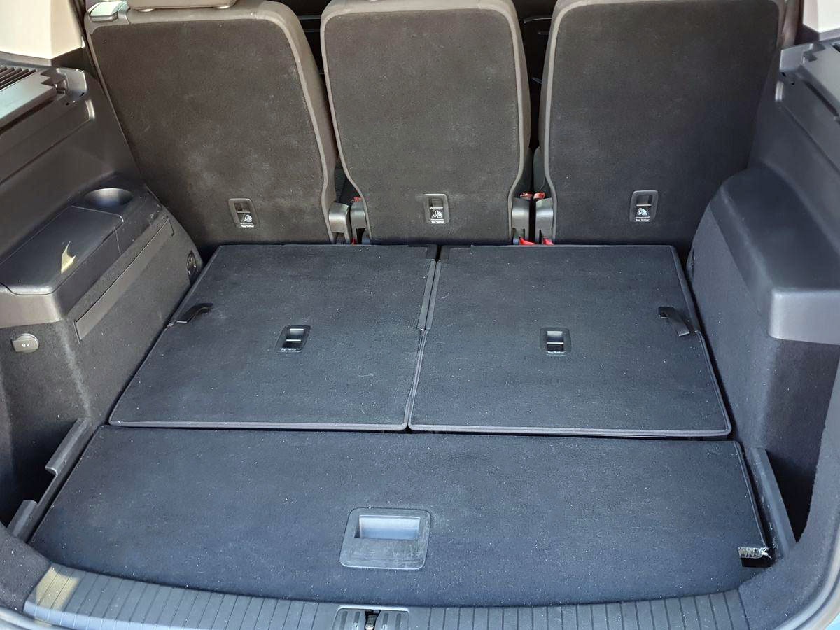 Used Volkswagen Touran 2017 for sale - 78158589: Photo 18