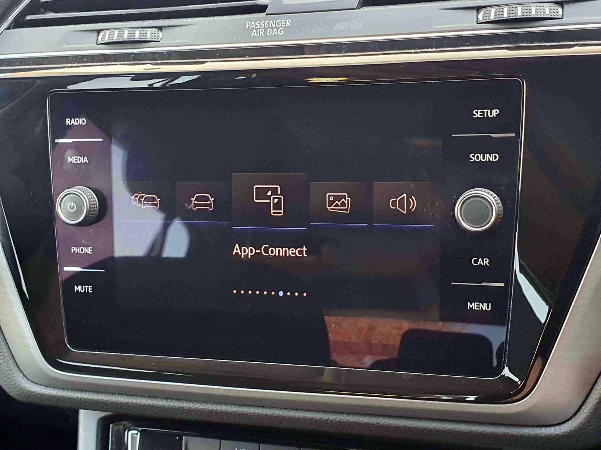 Used Volkswagen Touran 2017 for sale - 78158589: Photo 19