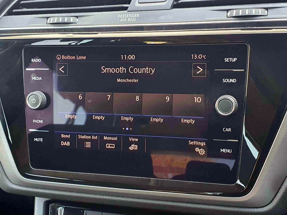 Used Volkswagen Touran 2017 for sale - 78158589: Photo 20