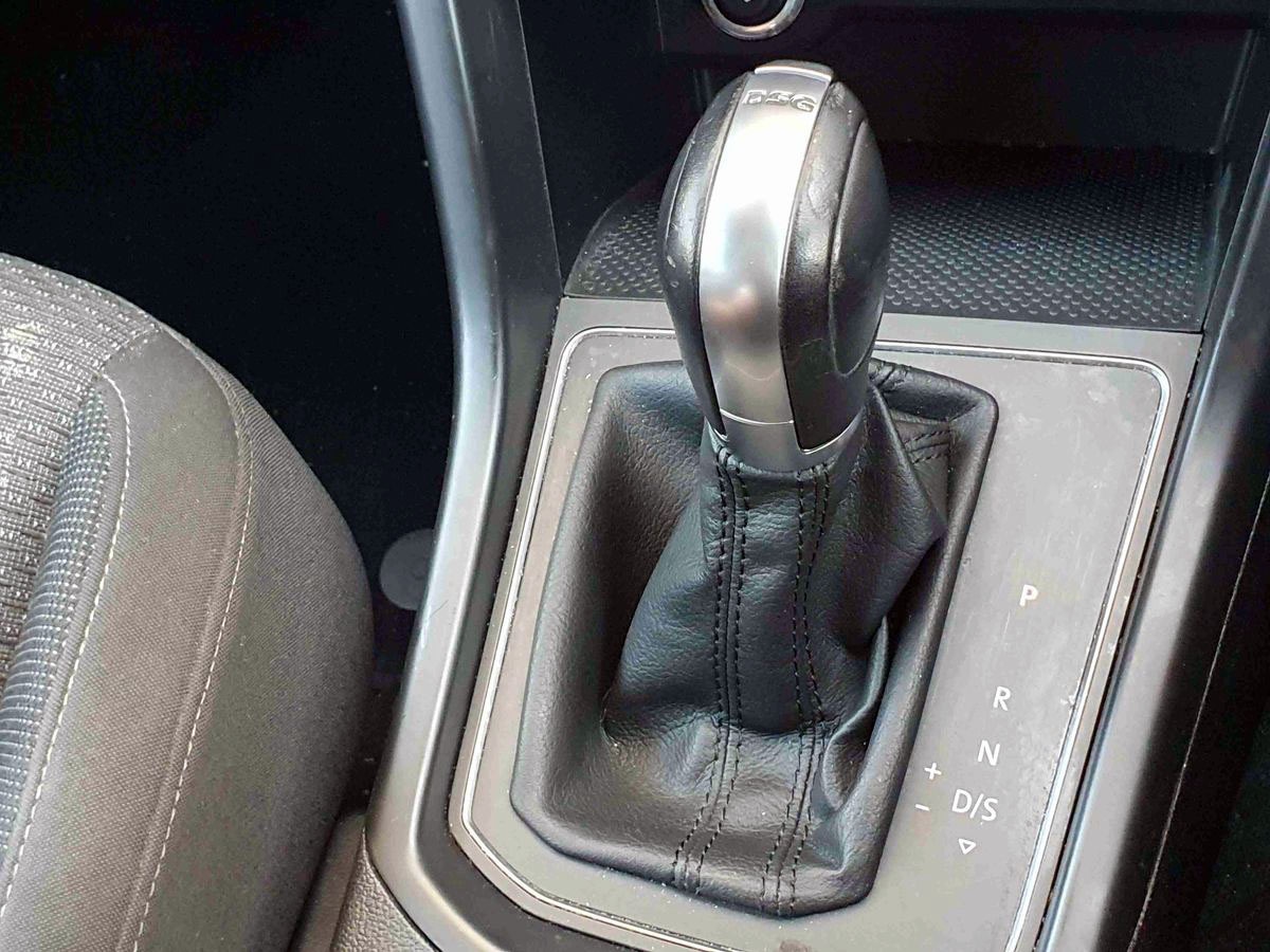 Used Volkswagen Touran 2017 for sale - 78158589: Photo 24