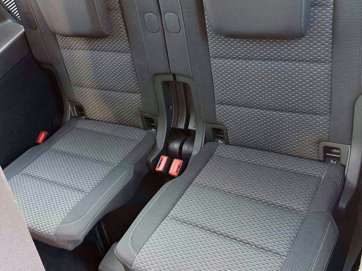 Used Volkswagen Touran 2017 for sale - 78158589: Photo 26