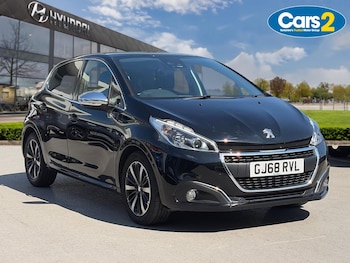 Used Peugeot 208 2018 for sale - 79087755: Photo