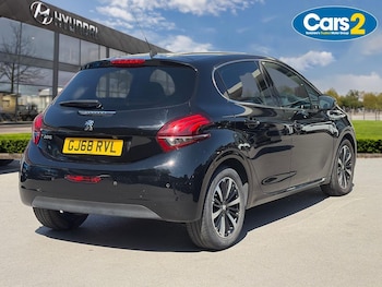 Used Peugeot 208 2018 for sale - 79087755: Photo