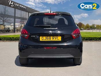 Used Peugeot 208 2018 for sale - 79087755: Photo