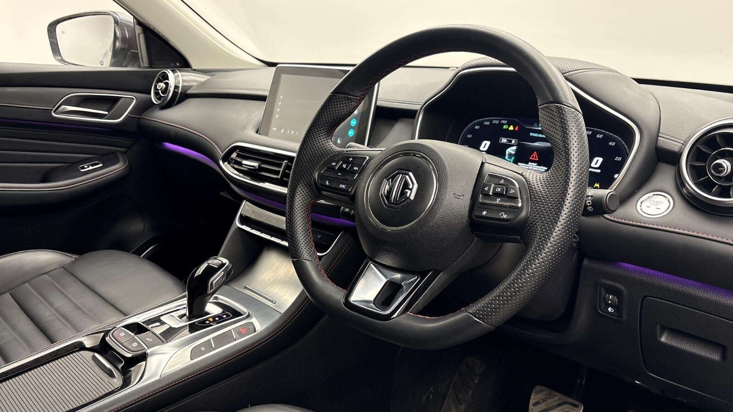 Used MG MG HS 2024 for sale - 77116051: Photo 2