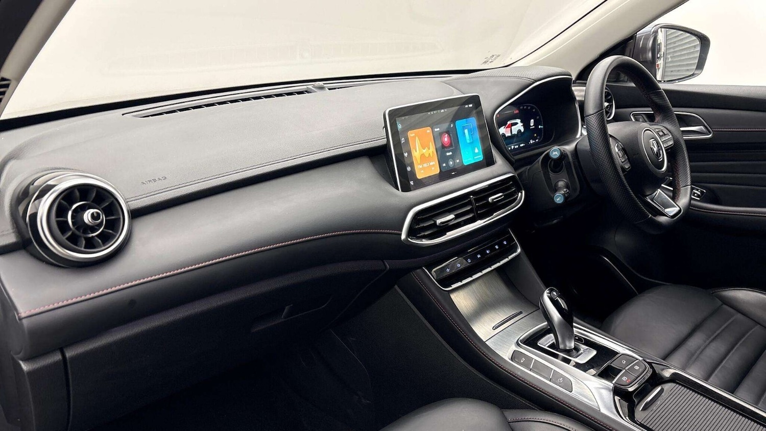 Used MG MG HS 2024 for sale - 77116051: Photo 4